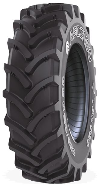 Image sur PNEU 340/85R24 ASCENSO